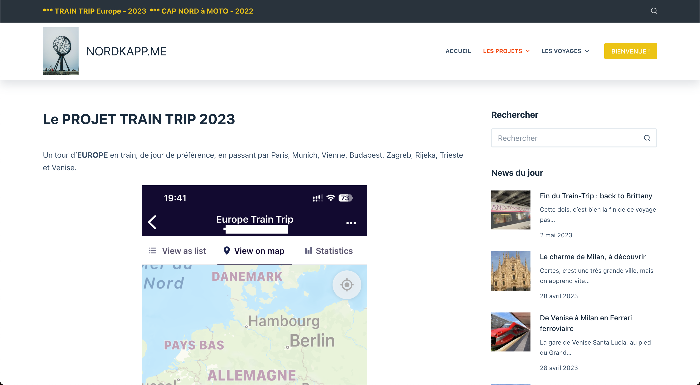 Exemple site NK - 3