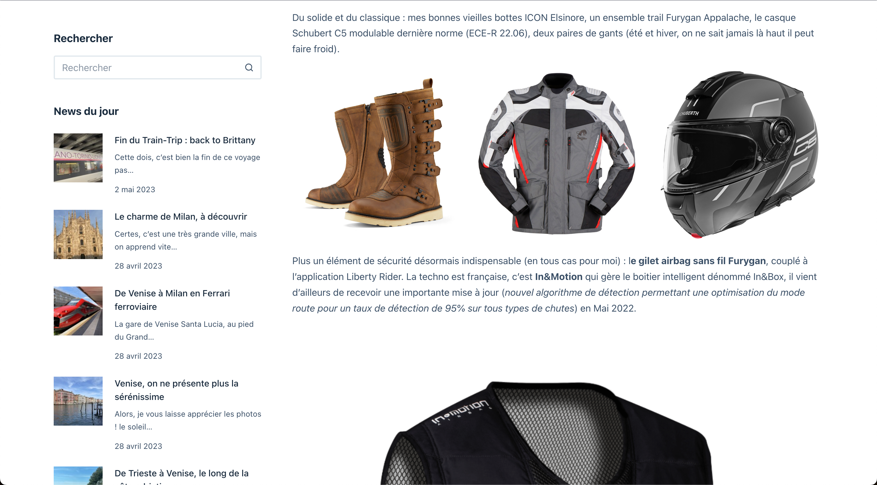 Exemple site NK - 5