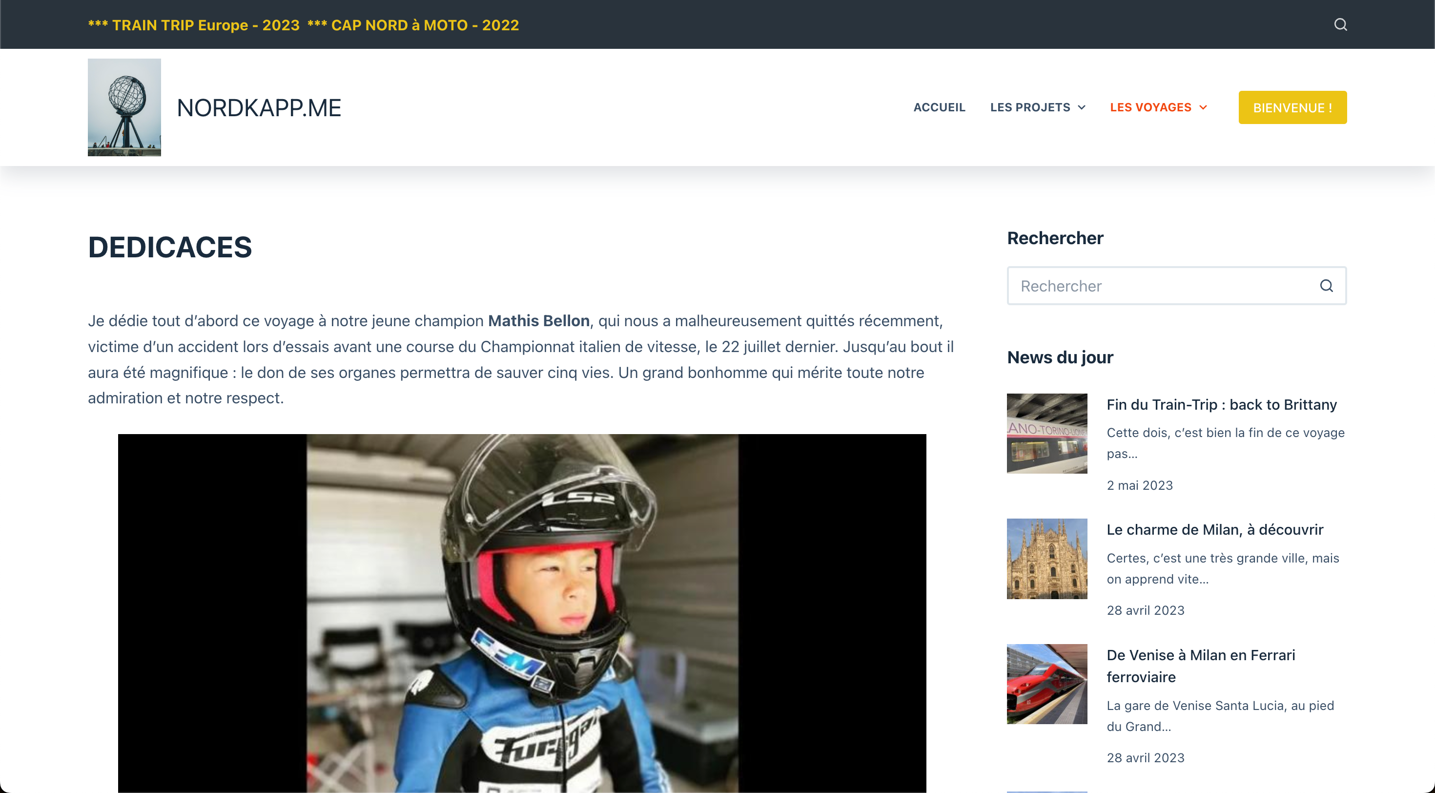 Exemple site NK - 6
