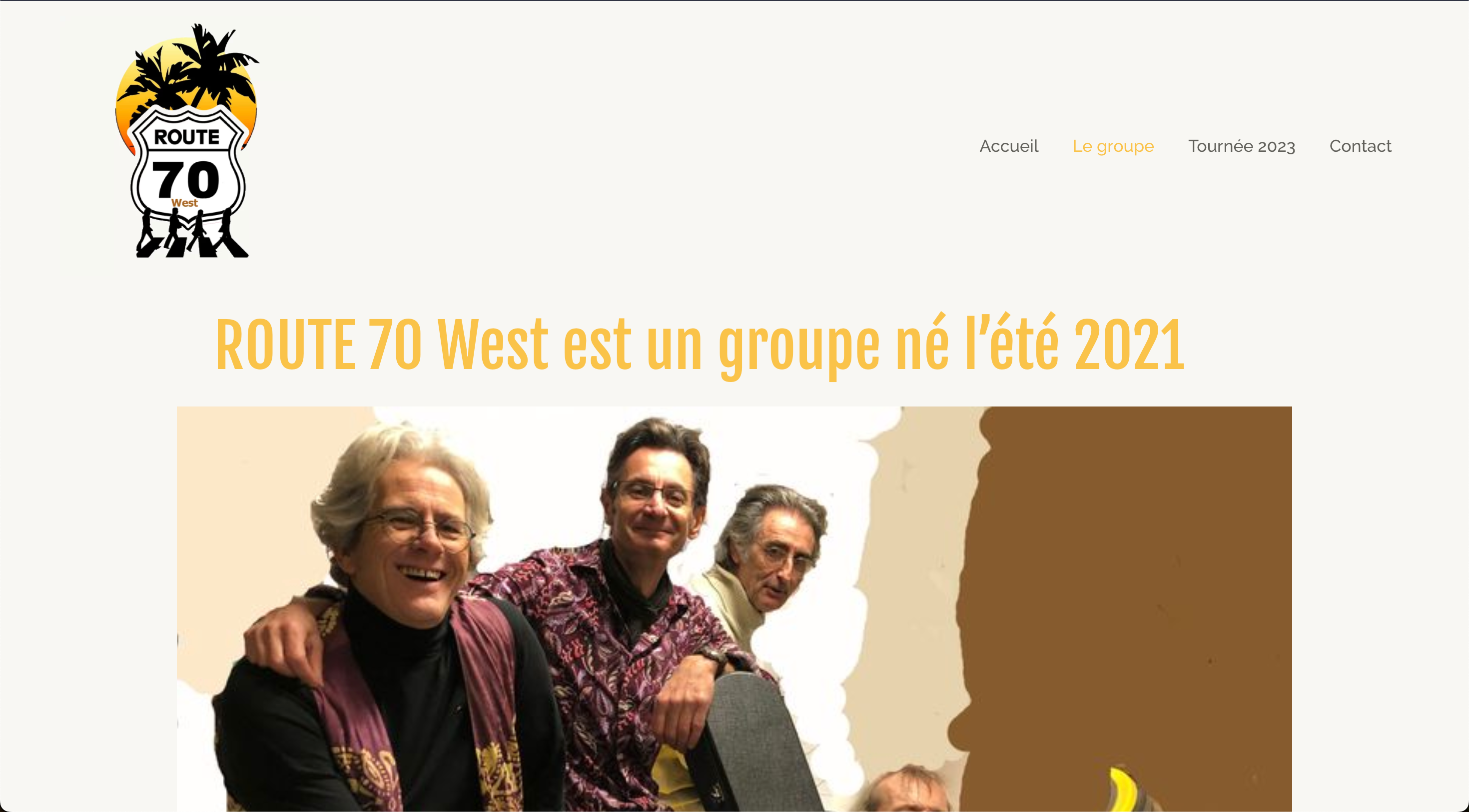 Exemple site R70W - 3